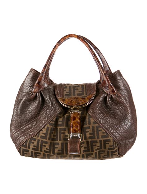 marque fendi femme|is Fendi a luxury brand.